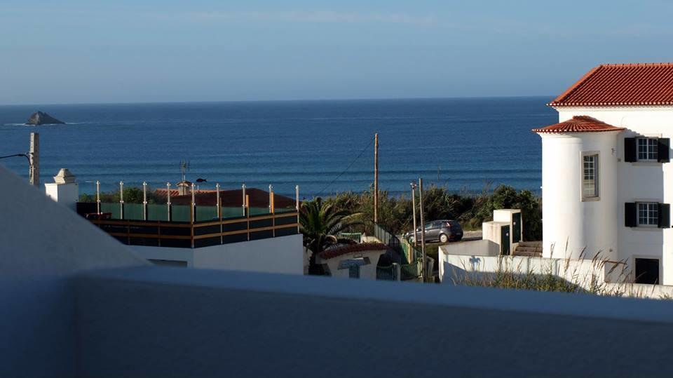 Hotel Baleal Spot Exteriör bild