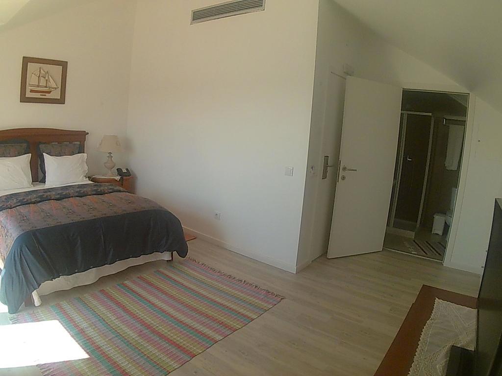 Hotel Baleal Spot Rum bild