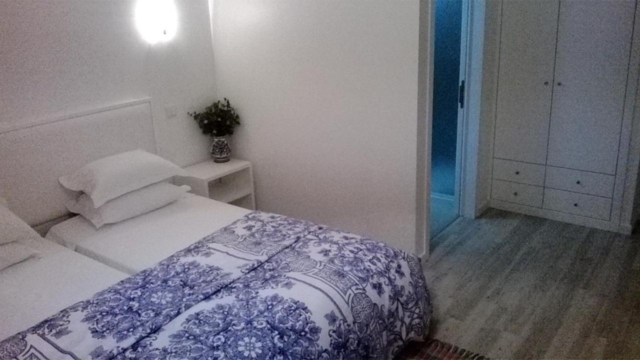 Hotel Baleal Spot Exteriör bild
