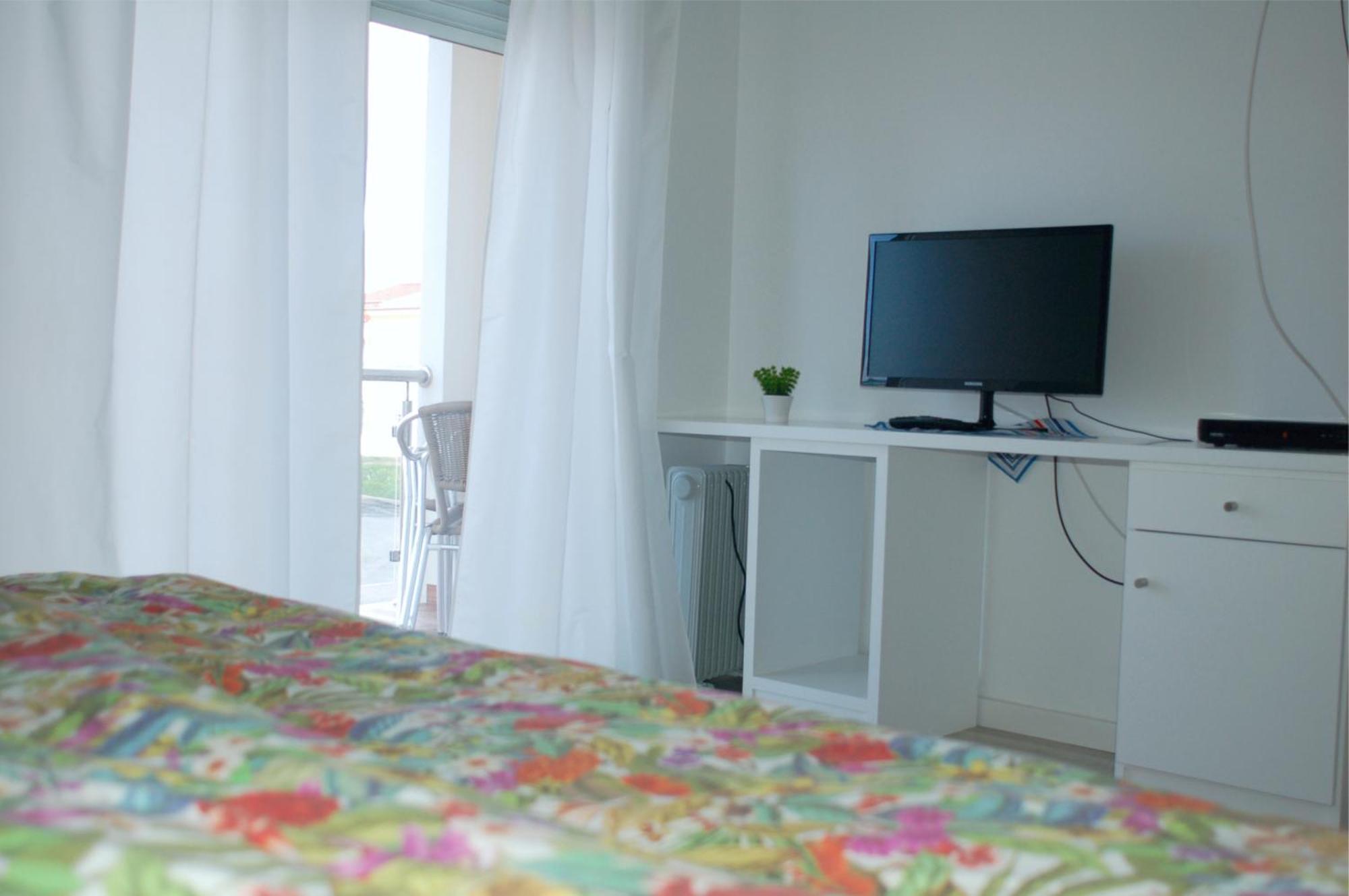 Hotel Baleal Spot Rum bild