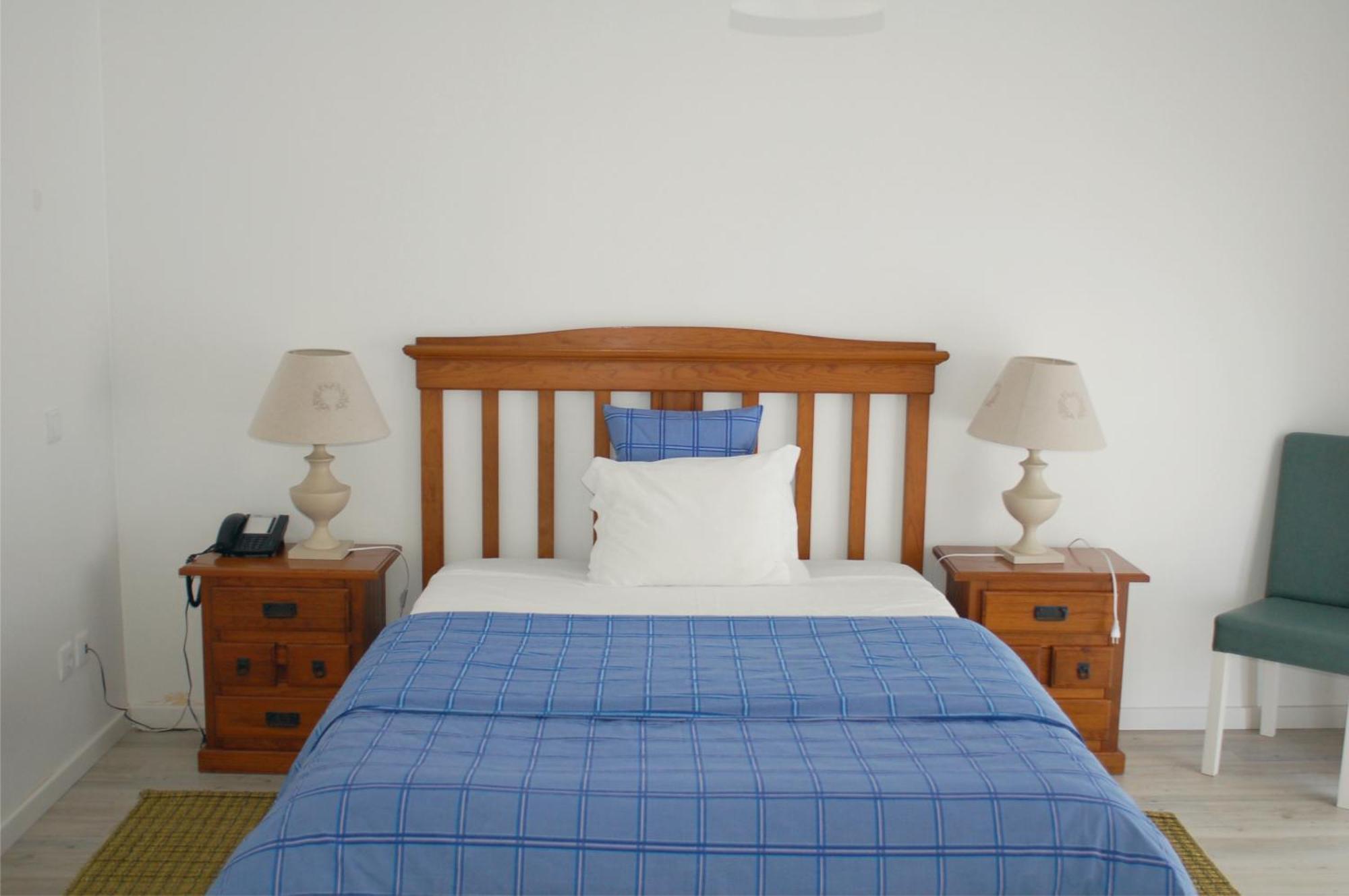Hotel Baleal Spot Rum bild