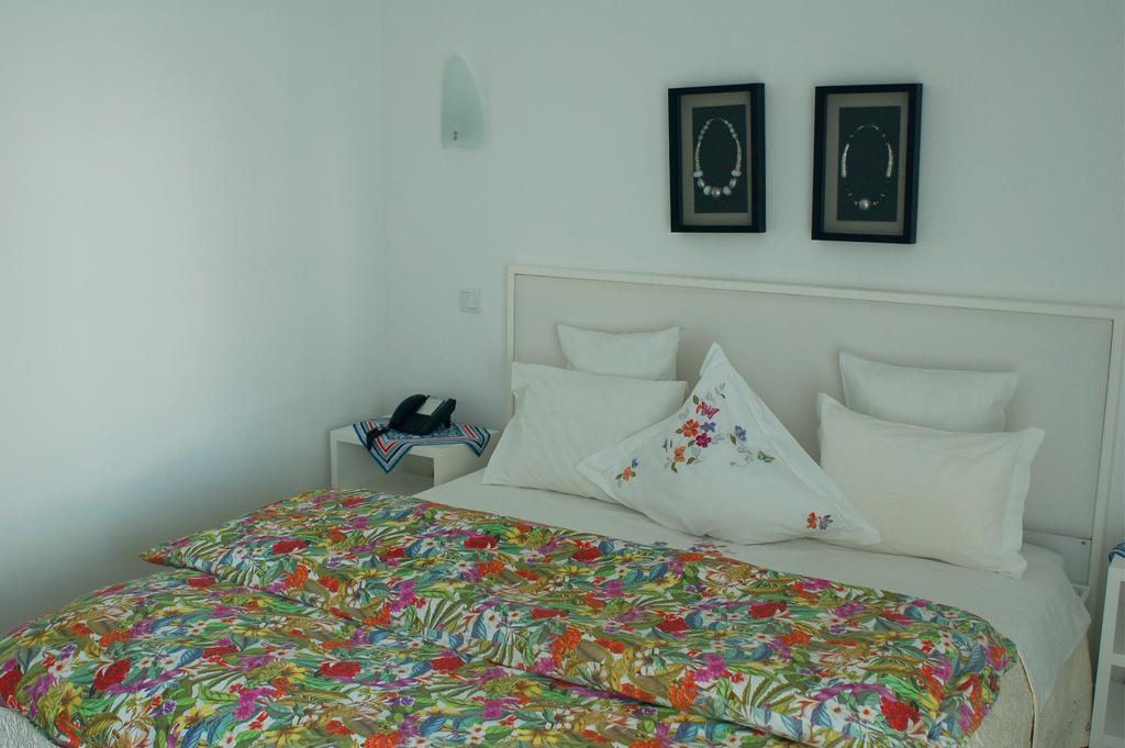 Hotel Baleal Spot Exteriör bild