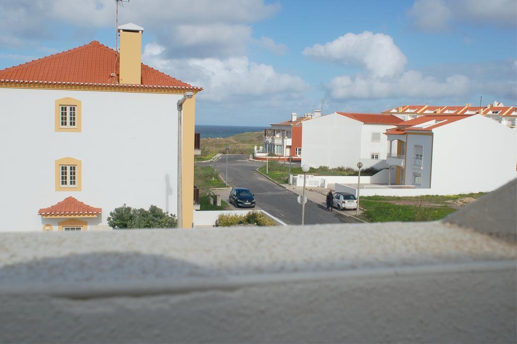 Hotel Baleal Spot Exteriör bild