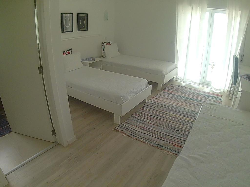 Hotel Baleal Spot Rum bild