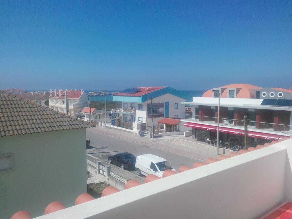 Hotel Baleal Spot Rum bild