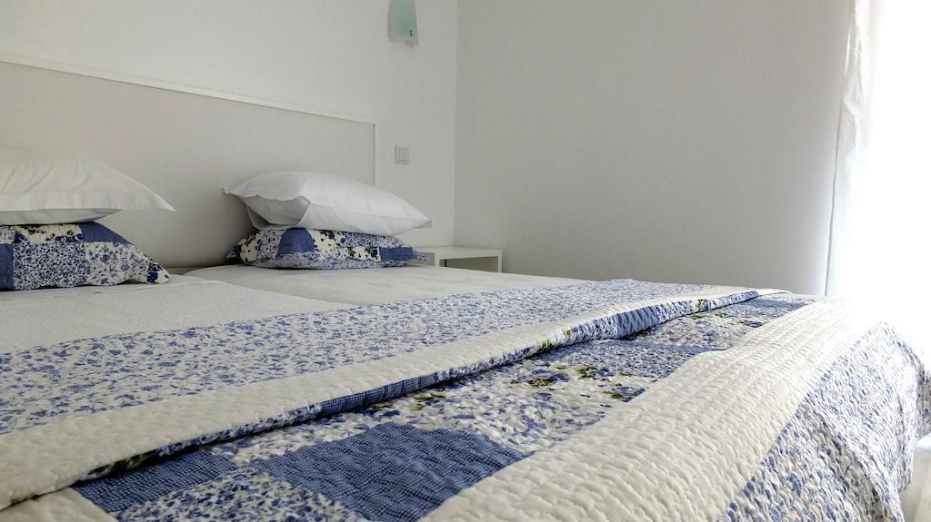 Hotel Baleal Spot Rum bild