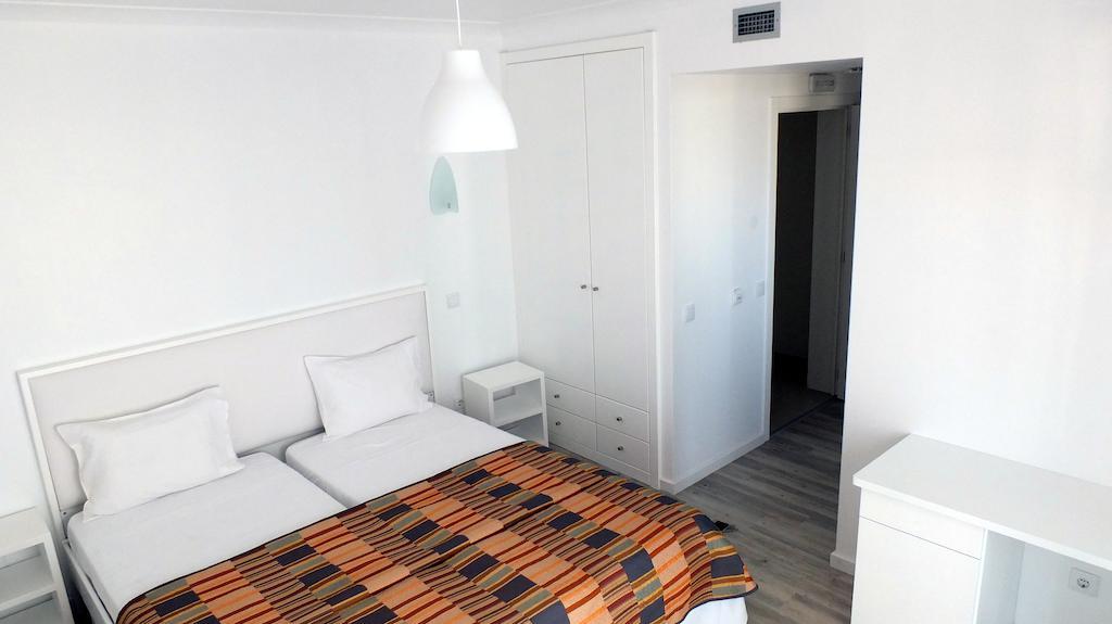 Hotel Baleal Spot Rum bild