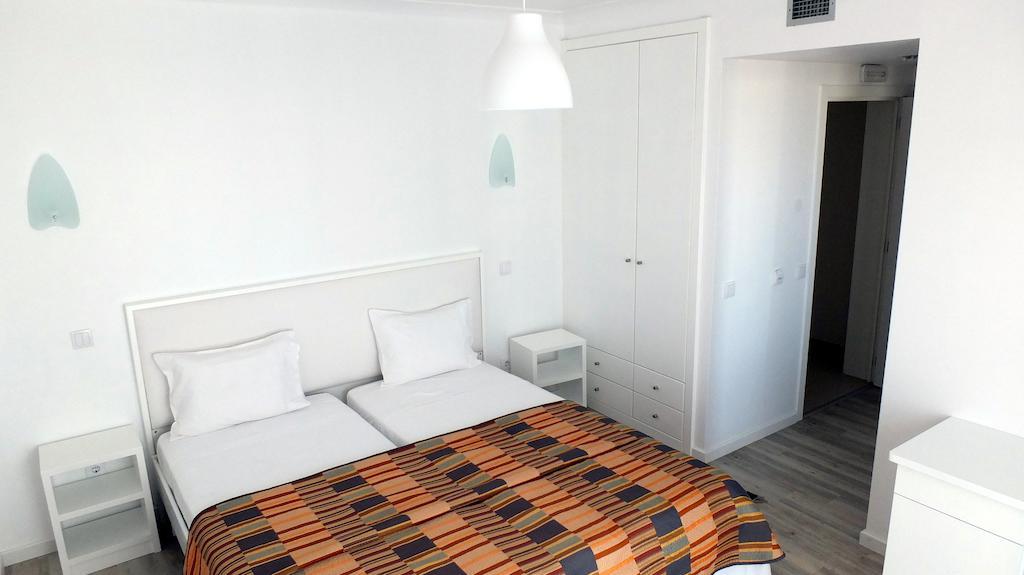 Hotel Baleal Spot Exteriör bild
